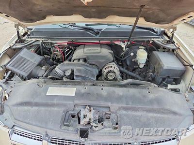Zdjęcie 12 z 13 samochodu: 2009 CADILLAC ESCALADE LUXURY VIN:1GYFC23269R114565 - miniatura