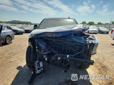 Piąte zdjęcie samochodu w środku: 2017 CADILLAC ESCALADE PLATINUM VIN:1GYS4DKJXHR287598 - miniatura