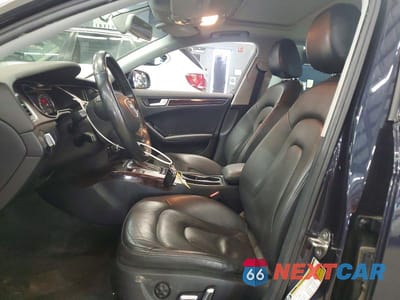 Zdjęcie 7 z 12 samochodu: 2013 AUDI A4 PREMIUM VIN:WAUBFAFL4DN041431 - miniatura