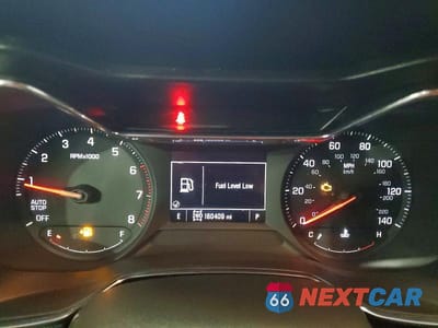 Zdjęcie 9 z 13 samochodu: 2023 CHEVROLET TRAILBLAZER LT VIN:KL79MRSL1PB137001 - miniatura