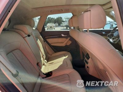 Zdjęcie 11 z 13 samochodu: 2018 AUDI Q5 PREMIUM PLUS VIN:WA1BNAFY0J2013635 - miniatura