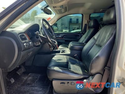 Zdjęcie 7 z 12 samochodu: 2011 CHEVROLET SILVERADO K1500 LTZ VIN:3GCPKTE35BG168521 - miniatura