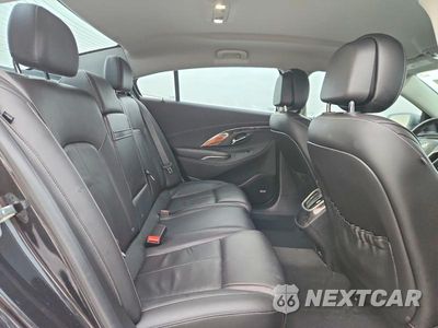 Zdjęcie 10 z 12 samochodu: 2014 BUICK LACROSSE VIN:1G4GB5G36EF175939 - miniatura