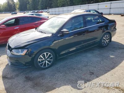 2017 VOLKSWAGEN JETTA SE 3VWDB7AJ1HM258741 - główne zdjęcie licytacji z USA - miniatura