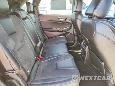 Zdjęcie 11 z 13 samochodu: 2020 FORD EDGE ST VIN:2FMPK4AP9LBA83342 - miniatura