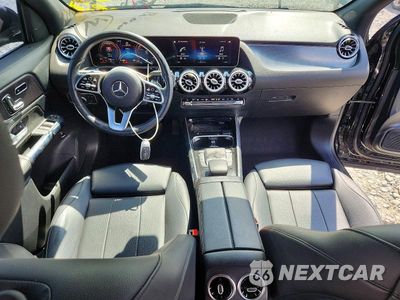 Zdjęcie 8 z 13 samochodu: 2021 MERCEDES-BENZ GLA 250 VIN:W1N4N4GB5MJ209356 - miniatura
