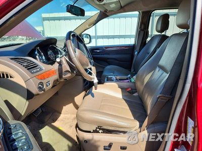 Zdjęcie 7 z 13 samochodu: 2015 CHRYSLER TOWN & COUNTRY TOURING VIN:2C4RC1BG1FR560882 - miniatura