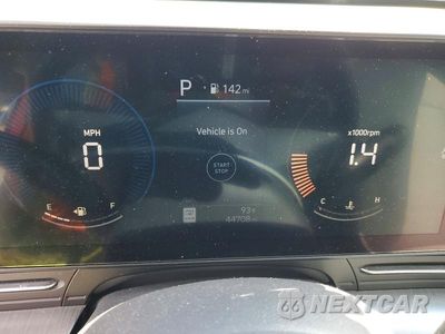 Zdjęcie 9 z 13 samochodu: 2024 HYUNDAI KONA SEL VIN:KM8HB3AB2RU040371 - miniatura