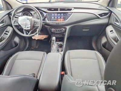 Zdjęcie 8 z 13 samochodu: 2021 BUICK ENCORE GX SELECT VIN:KL4MMDSL2MB152953 - miniatura