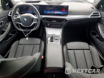 Zdjęcie 8 z 12 samochodu: 2026 BMW 330XI VIN:3MW89CW05T8G05432 - miniatura