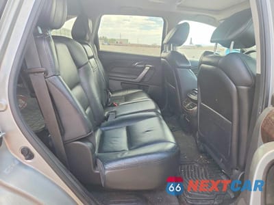 Zdjęcie 10 z 12 samochodu: 2010 ACURA MDX TECHNOLOGY VIN:2HNYD2H43AH517438 - miniatura