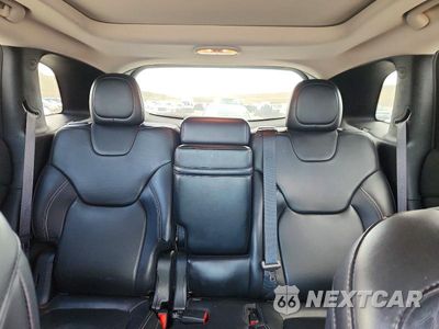 Zdjęcie 10 z 14 samochodu: 2017 JEEP CHEROKEE LIMITED VIN:1C4PJMDS6HW576876 - miniatura