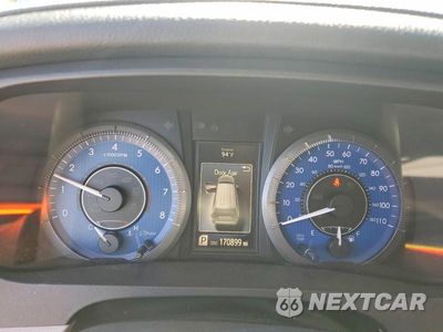 Zdjęcie 9 z 13 samochodu: 2015 TOYOTA SIENNA XLE 7-PASSENGER VIN:5TDDK3DC6FS109747 - miniatura