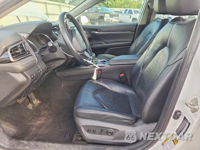 Zdjęcie 7 z 12 samochodu: 2019 TOYOTA CAMRY XSE VIN:4T1B61HK1KU787437 - miniatura