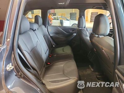 Zdjęcie 11 z 13 samochodu: 2022 SUBARU FORESTER WILDERNESS VIN:JF2SKAMC7NH463230 - miniatura