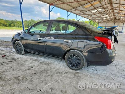 Drugie zdjęcie samochodu z przodu: 2013 NISSAN VERSA 1.6 S VIN:3N1CN7AP2DL894338 - miniatura