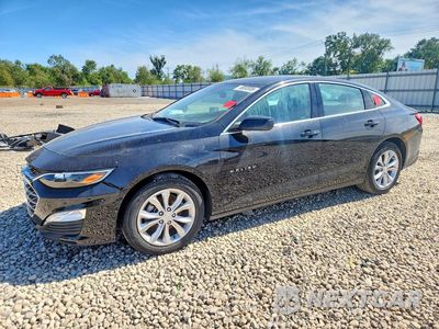 2024 CHEVROLET MALIBU LS 1G1ZD5ST1RF213140 - główne zdjęcie licytacji z USA - miniatura