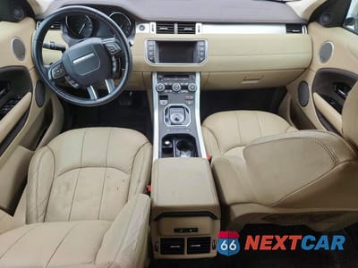 Zdjęcie 8 z 13 samochodu: 2016 LAND ROVER RANGE ROVER EVOQUE SE VIN:SALVP2BG3GH107961 - miniatura