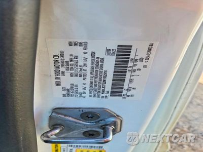 Zdjęcie 13 z 13 samochodu: 2021 FORD TRANSIT CONNECT XLT DELIVERY VAN VIN:NM0LS7F22M1502918 - miniatura