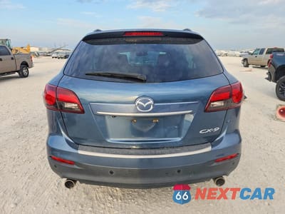 Zdjęcie 6 z 13 samochodu: 2014 MAZDA CX-9 GRAND TOURING VIN:JM3TB2DA8E0437331 - miniatura