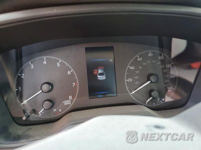 Zdjęcie 9 z 13 samochodu: 2025 TOYOTA COROLLA LE VIN:5YFB4MDE6SP296550 - miniatura