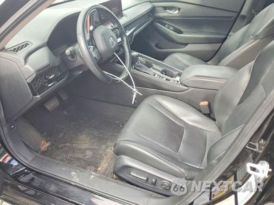 Zdjęcie 7 z 12 samochodu: 2023 HONDA ACCORD TOURING HYBRID VIN:1HGCY2F88PA001806 - miniatura