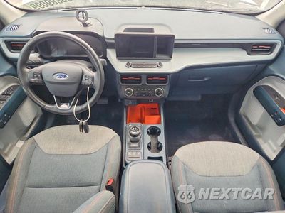 Zdjęcie 8 z 12 samochodu: 2023 FORD MAVERICK XL VIN:3FTTW8E35PRA76756 - miniatura