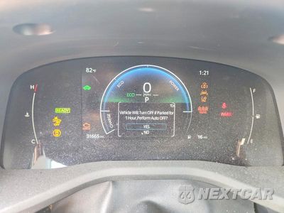 Zdjęcie 9 z 13 samochodu: 2025 TOYOTA CAMRY LE VIN:4T1DAACK0SU551246 - miniatura