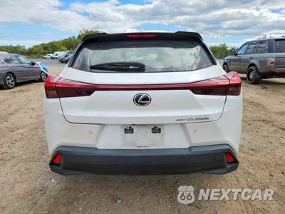 Zdjęcie 6 z 14 samochodu: 2023 LEXUS UX 250H PREMIUM VIN:JTHP9JBH1P2066308 - miniatura