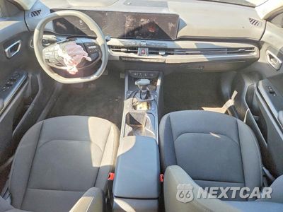 Zdjęcie 8 z 12 samochodu: 2026 KIA K4 LXS VIN:3KPFT4DEXTE289964 - miniatura
