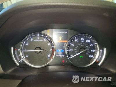 Zdjęcie 9 z 13 samochodu: 2019 ACURA MDX TECHNOLOGY VIN:5J8YD4H56KL002949 - miniatura