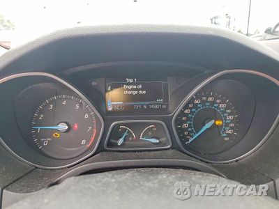 Zdjęcie 9 z 12 samochodu: 2012 FORD FOCUS TITANIUM VIN:1FAHP3N20CL362090 - miniatura