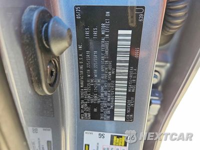 Zdjęcie 14 z 14 samochodu: 2025 TOYOTA COROLLA CROSS XLE VIN:7MUDAABG1SV139350 - miniatura
