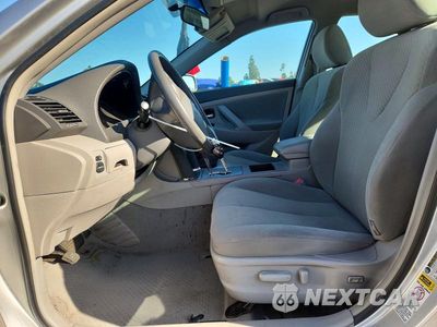 Zdjęcie 7 z 12 samochodu: 2008 TOYOTA CAMRY LE VIN:4T4BE46K18R025909 - miniatura