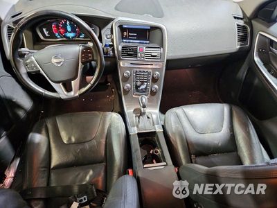 Zdjęcie 8 z 12 samochodu: 2014 VOLVO XC60 T6 VIN:YV4902DZXE2546941 - miniatura