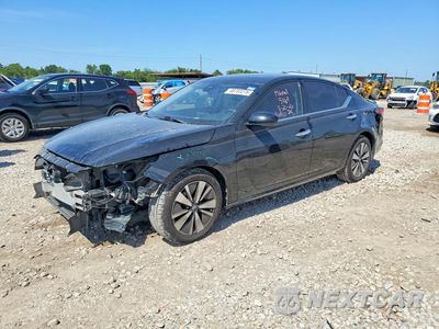 2019 NISSAN ALTIMA SV 1N4BL4DV9KC102207 - główne zdjęcie licytacji z USA - miniatura