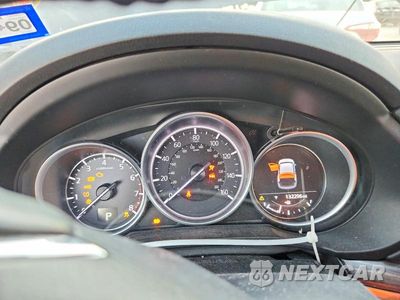 Zdjęcie 9 z 13 samochodu: 2018 MAZDA CX-5 GRAND TOURING VIN:JM3KFBDM5J0396029 - miniatura