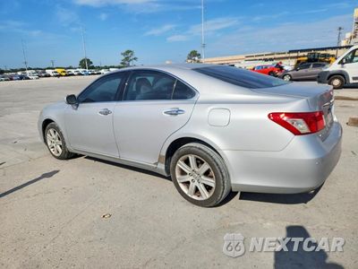 Drugie zdjęcie samochodu z przodu: 2008 LEXUS ES 350 VIN:JTHBJ46G382179795 - miniatura