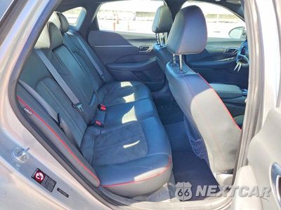 Zdjęcie 10 z 12 samochodu: 2020 HYUNDAI SONATA SEL PLUS VIN:5NPEJ4J21LH030156 - miniatura