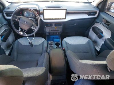 Zdjęcie 8 z 13 samochodu: 2025 FORD MAVERICK XLT VIN:3FTTW8H31SRA41569 - miniatura