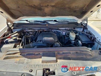 Zdjęcie 11 z 12 samochodu: 2015 CHEVROLET SILVERADO K2500 HEAVY DUTY VIN:1GC2KUEG5FZ522742 - miniatura