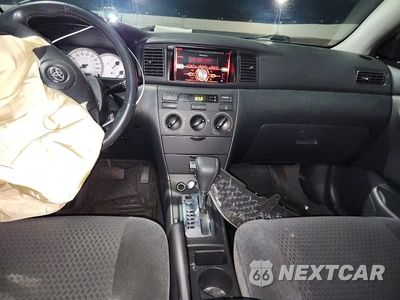 Zdjęcie 8 z 14 samochodu: 2008 TOYOTA COROLLA VIN:1NXBR30E58Z978120 - miniatura