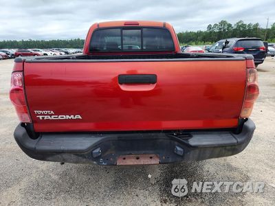 Zdjęcie 6 z 12 samochodu: 2008 TOYOTA TACOMA BASE VIN:5TETX22N88Z473962 - miniatura