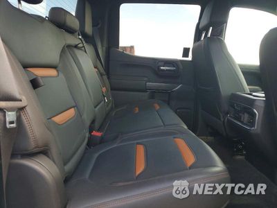 Zdjęcie 10 z 12 samochodu: 2021 GMC SIERRA K1500 AT4 VIN:3GTP9EEL4MG281841 - miniatura