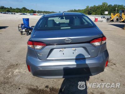 Zdjęcie 6 z 12 samochodu: 2024 TOYOTA COROLLA LE VIN:5YFB4MDE0RP133290 - miniatura