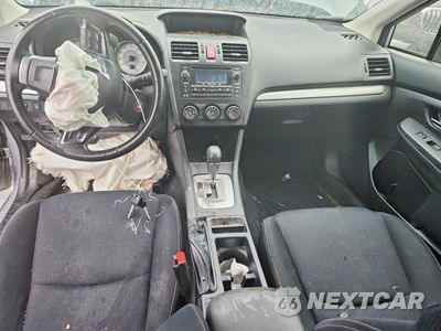 Zdjęcie 8 z 12 samochodu: 2013 SUBARU IMPREZA SPORT PREMIUM VIN:JF1GPAL67D2849252 - miniatura