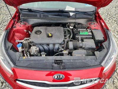 Zdjęcie 11 z 12 samochodu: 2020 KIA FORTE LXS VIN:3KPF24AD5LE238581 - miniatura