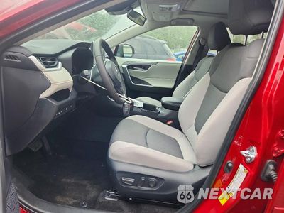 Zdjęcie 7 z 14 samochodu: 2025 TOYOTA RAV4 HYBRID XLE VIN:4T3RWRFV5SU215613 - miniatura