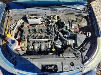 Zdjęcie 11 z 12 samochodu: 2009 FORD FOCUS SE VIN:1FAHP35N59W264027 - miniatura