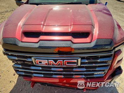 Zdjęcie 11 z 12 samochodu: 2024 GMC SIERRA K2500 AT4 VIN:1GT49PEY0RF340113 - miniatura